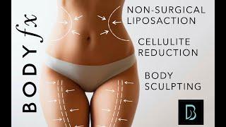 Non-Surgical liposuction