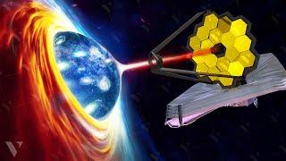 How James Webb Telescope Will Detect Life In The Universe