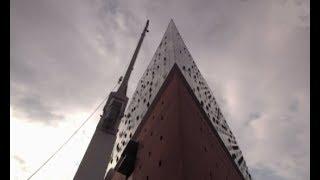 Hafen Hamburg + Elbphilharmonie - SRF Doku vom 08.09.2017 www.gigalion.de