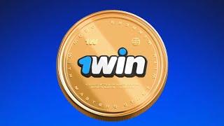 1WIN Запустили тапалку! Не пропусти! #1win