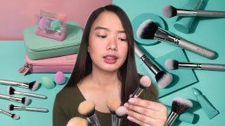 MICHELLE DY BASICS DETAILED UNBOXING + BRUTALLY HONEST REVIEW | ItsJoanna