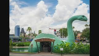 Hollywood Studios Echo Lake Area 3 Hour Loop