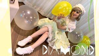 Mirage Idols 【LoveLive! dance cover】Diamond