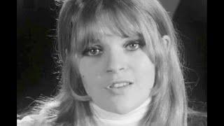 Dana Gillespie 'You're a Heartbreak Man' video 1966