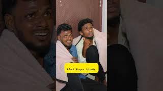 ‍ School Reopen  #shorts