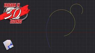 Plasticity | Tangent Arc Tool