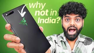 Razer Phone 1 After 6 Years: A Gamer's Perspective!