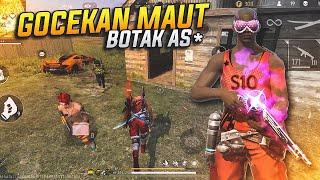 GOCEKAN MAUT  25 KILL BOTAK BAR-BAR KEMBALI BERULAH!