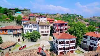 SAFRANBOLU