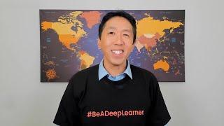 Celebrating Deep Learner Month #BeADeepLearner