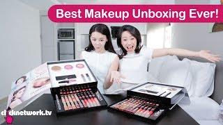 Best Makeup Unboxing Ever! - Tried And Tested: EP89