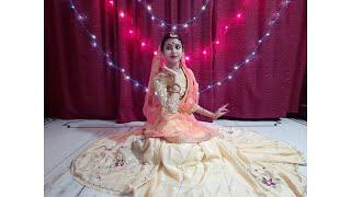 Kaahe Chhed Mohe || Kathak Dance By  Bipasha Dey || Birju Maharaj || Madhuri  Dixit || Devdas