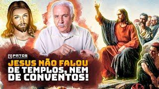 O que a Bíblia diz sobre religião? - Além da Bíblia #2