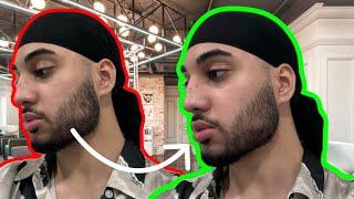 Simple 4 Step Daily Beard Care Routine For Every Man!