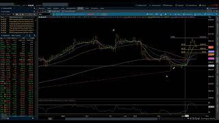 S&P 500 & NASDAQ 100 / Elliott Wave Daily Update 12/11/2024 by Michael Filighera