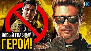 Мортал Комбат 2: Разбор анонса. Джонни Кейдж - новый главный герой!