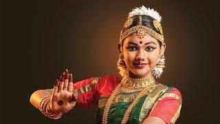 Natyachakra | Hiyanshika Rajiv's Arangetram Promo | Bharathanatyam