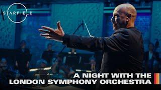 Starfield - A Night with the London Symphony Orchestra