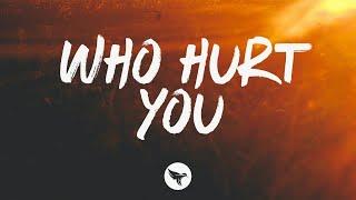 Kashus Culpepper - Who Hurt You (Lyrics)