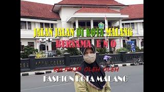 Belanja Fashion di kota Malang