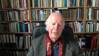 What the study of witchcraft teaches us - Alan Macfarlane