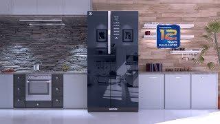 Walton Refrigerator TVC