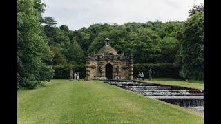 Chatsworth House Trust Cascade Restoration Project