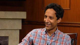 Danny Pudi: 'Community' movie is getting closer | Larry King Now | Ora.TV