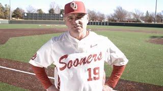 2016 OU Baseball Commercial