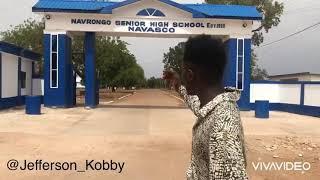 A TOUR TO THE BEST SENIOR HIGH SCHOOL IN THE UPPER EAST REGION OF GHANA “NAVASCO” PART 1