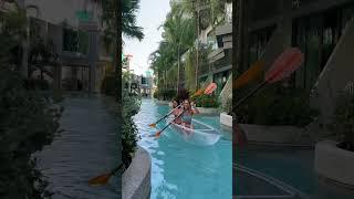 The most beautiful hotel in Phuket Thailand  #thailandtravel #phukettrip #phuket