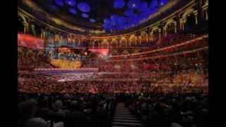 Erkki-Sven Tüür - Violin Concerto - Van Keulen-BBC Phil.-P.Järvi, live 2003 Proms