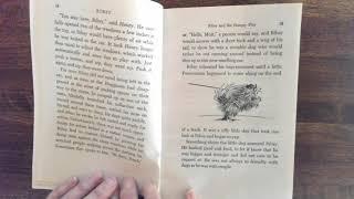 Ribsy chapter 1