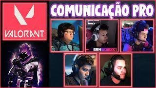 Copa Rakin Valorant - Tecnosh, Fluyr, XandFPS, BRNWOWZK1 e Pepa_VT [ Fase de Grupos ]