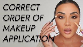 Secrets to Perfect Makeup Application | Nina Ubhi