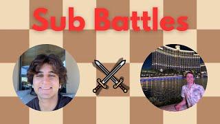 ManikChess VS OutRightIgnite SUB BATTLE Highlights