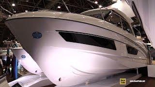 2020 Beneteau Antares 9 Motor Boat - Walkaround Tour - 2020 Boot Dusseldorf