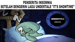 Penderita Insomnia Setelah Dengerin Lagu Turu  (Streamer Tier S Momen)...