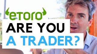 Are You Ready To Become A Trader? (think Twice!)