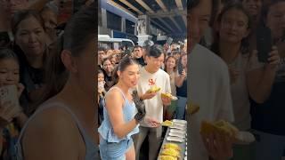 Where in Manila on GMA 7 every Saturdays on 11:30pm  #samverzosa #rhianramos