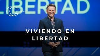 Pastor Cash Luna - Viviendo en libertad | Casa de Dios