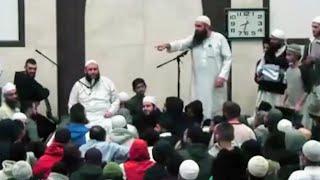 What do you Give Allah ?! Lecture, Fundraiser & Qur'an Recitation ! Mohamed Hoblos & Omar El Banna