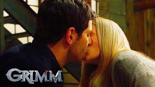 Nick and Adalind Kiss: "I Wish I Could Take It All Back" | Grimm