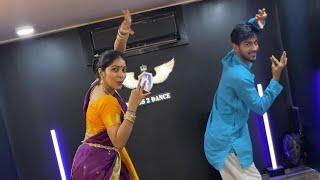 "Chandra" fever is still on - Chandresh Gohil Choreography