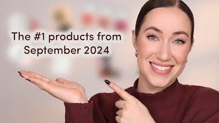 The Absolute BEST MAKEUP from September 2024 