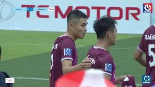 Highlight : GIA VIỆT vs TUẤN SƠN | VÒNG 2 HPL-S8