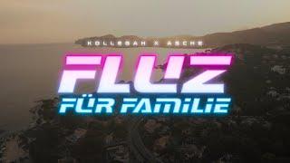 M&M-Gang - FLUZ FÜR FAMILIE  (Official Musicvideo)