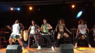 THE BOOM -ALBA DURAN,Coreografia Zumba - Maikel Miki ft Seo Fernandez and Planet Record