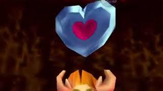 Heart Containers | Legend of Zelda