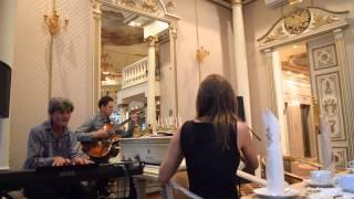 Andrey Zloyan & Igor Kolosov Duo "Lady In Red"